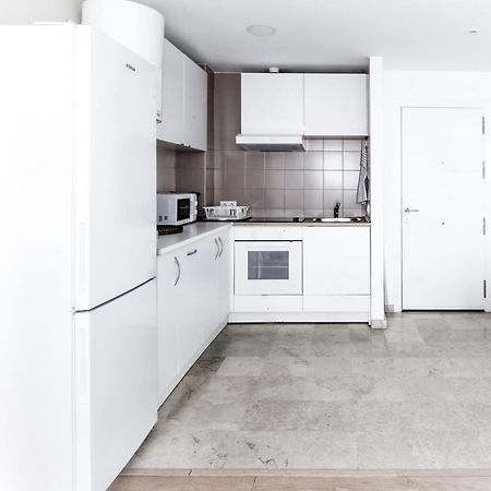 Apartamento San Juan 圣玛丽亚港 外观 照片