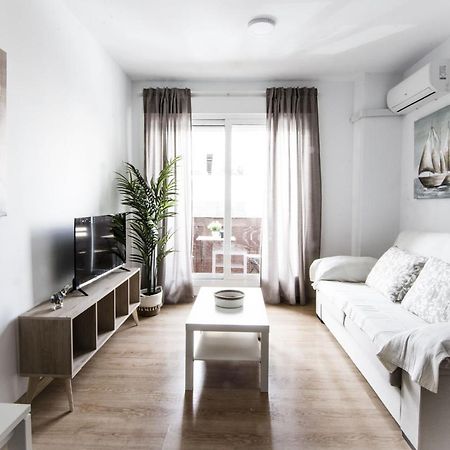 Apartamento San Juan 圣玛丽亚港 外观 照片