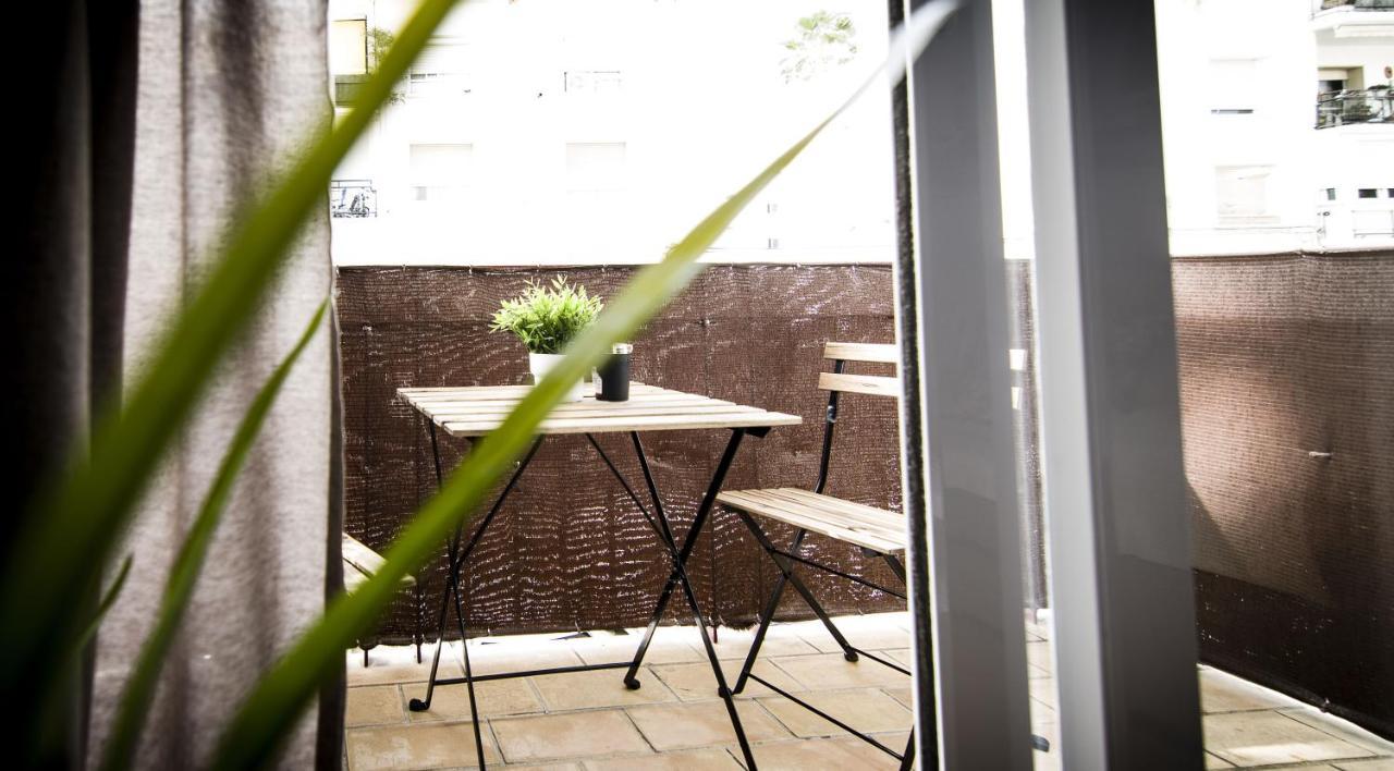 Apartamento San Juan 圣玛丽亚港 外观 照片