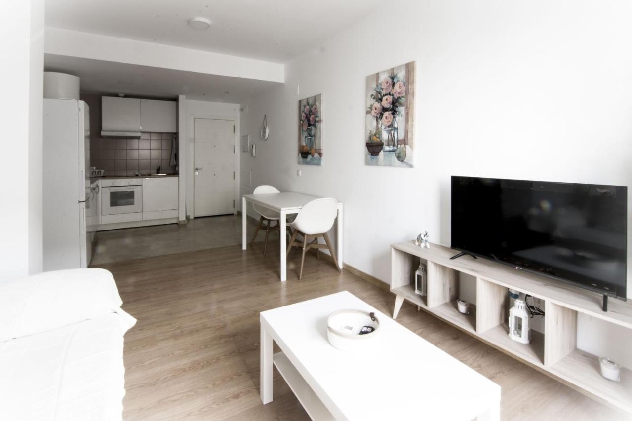Apartamento San Juan 圣玛丽亚港 外观 照片