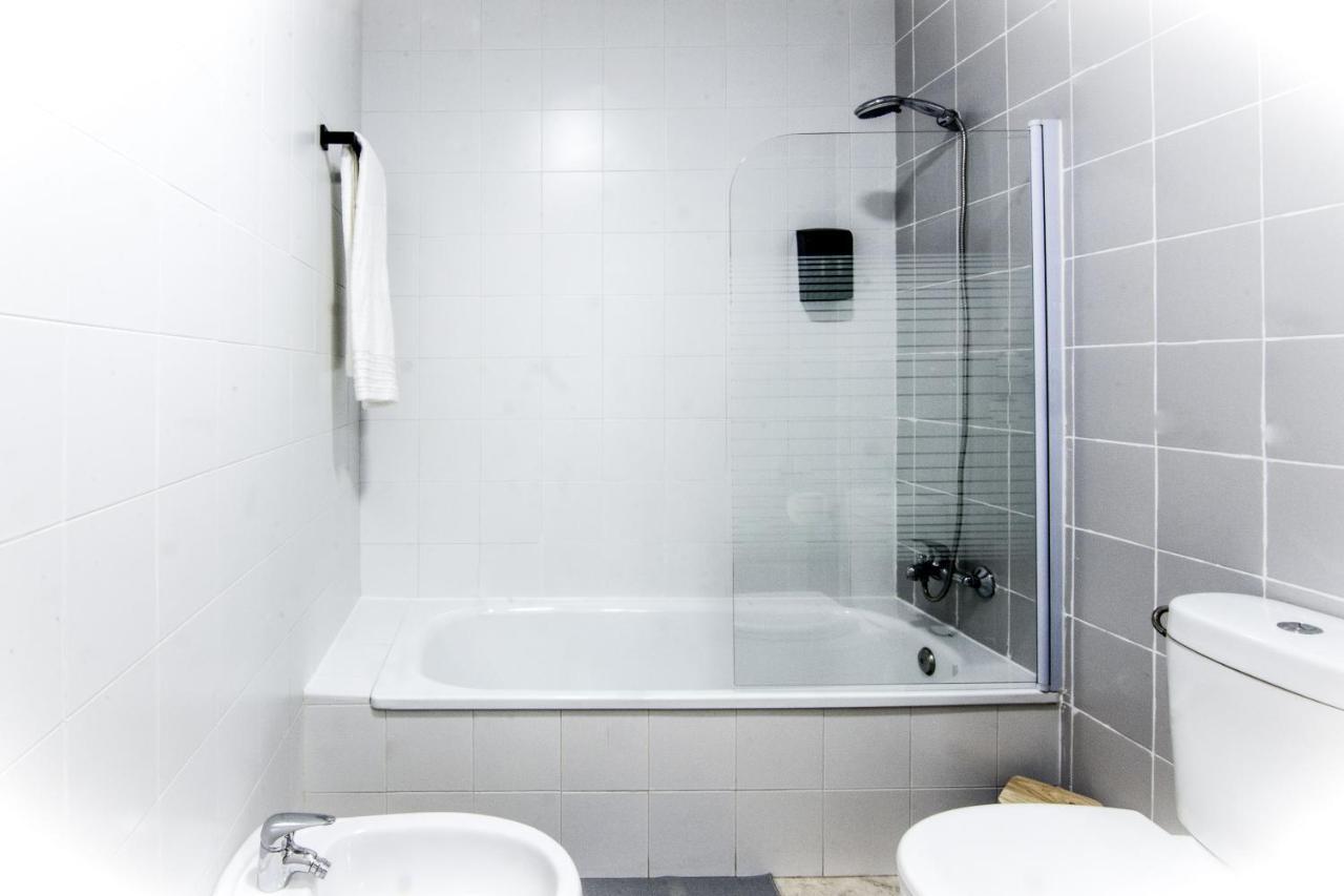 Apartamento San Juan 圣玛丽亚港 外观 照片