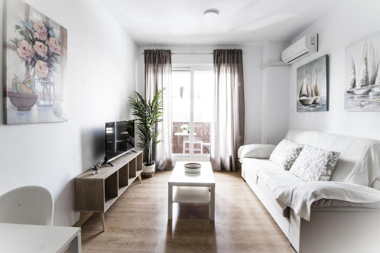 Apartamento San Juan 圣玛丽亚港 外观 照片