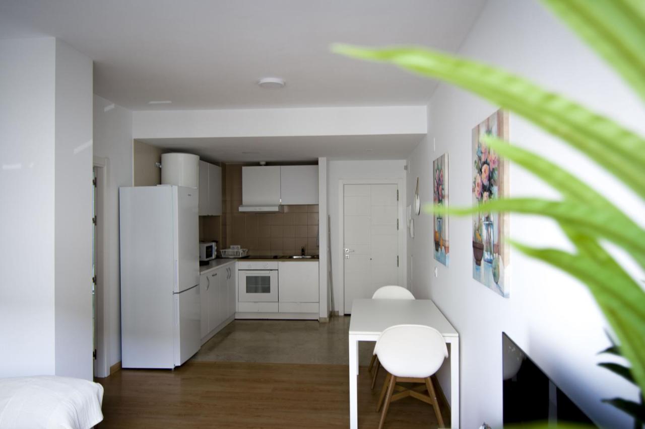 Apartamento San Juan 圣玛丽亚港 外观 照片